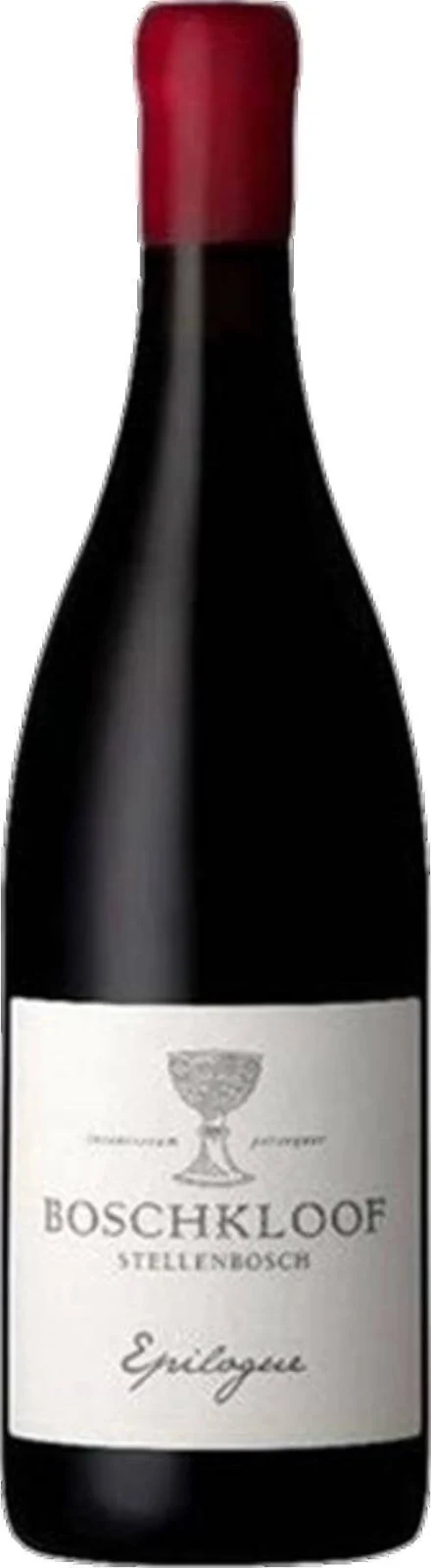 Boschkloof Epilogue 2024