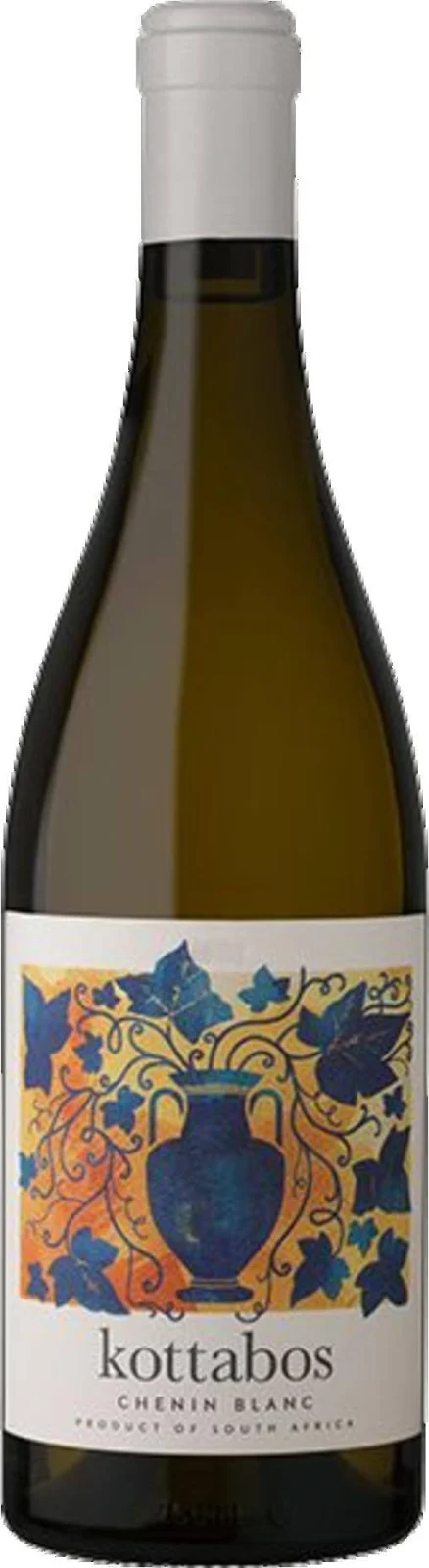 Boschkloof Kottabos Chenin Blanc 2025