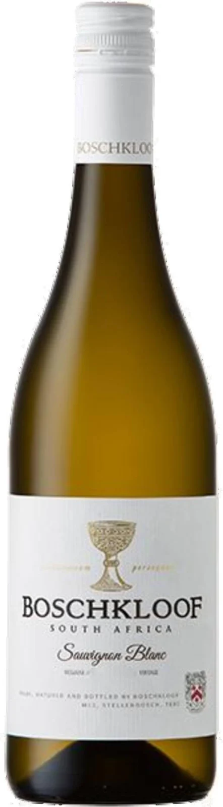 Boschkloof Sauvignon Blanc 2025