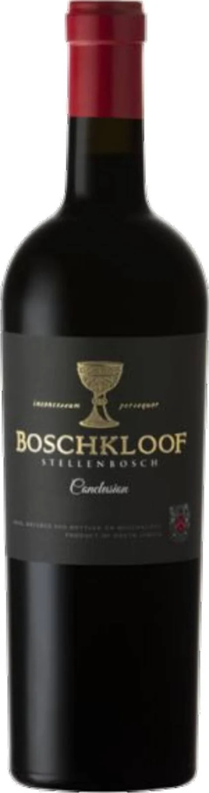 Boschkloof Syrah 2024