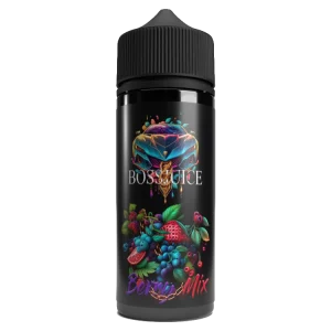 Boss Juice - Aroma Berry Mix 10 ml