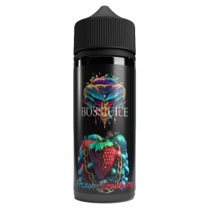 Boss Juice - Aroma Frozen Strawberry 10 ml