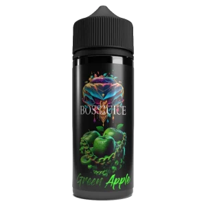 Boss Juice - Aroma Green Apple 10 ml