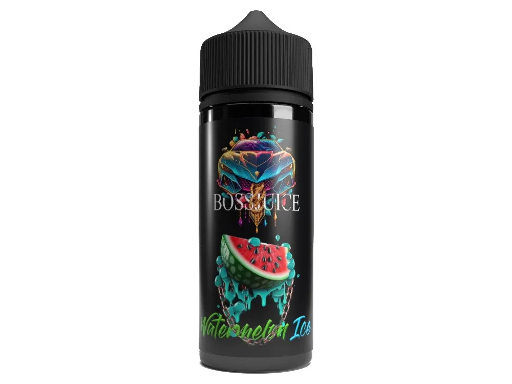 Boss Juice – Aroma Watermelon Ice – 10 ml