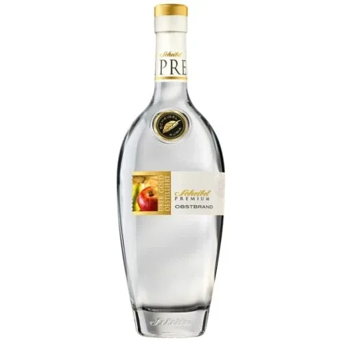 Brand SCHEIBEL Premium Obst 40 % Vol. 700 ml