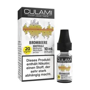 Brombeere