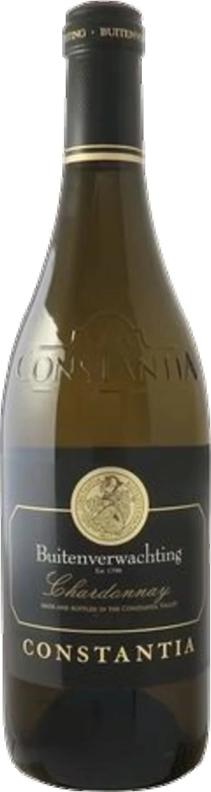 Buitenverwachting Chardonnay 2025
