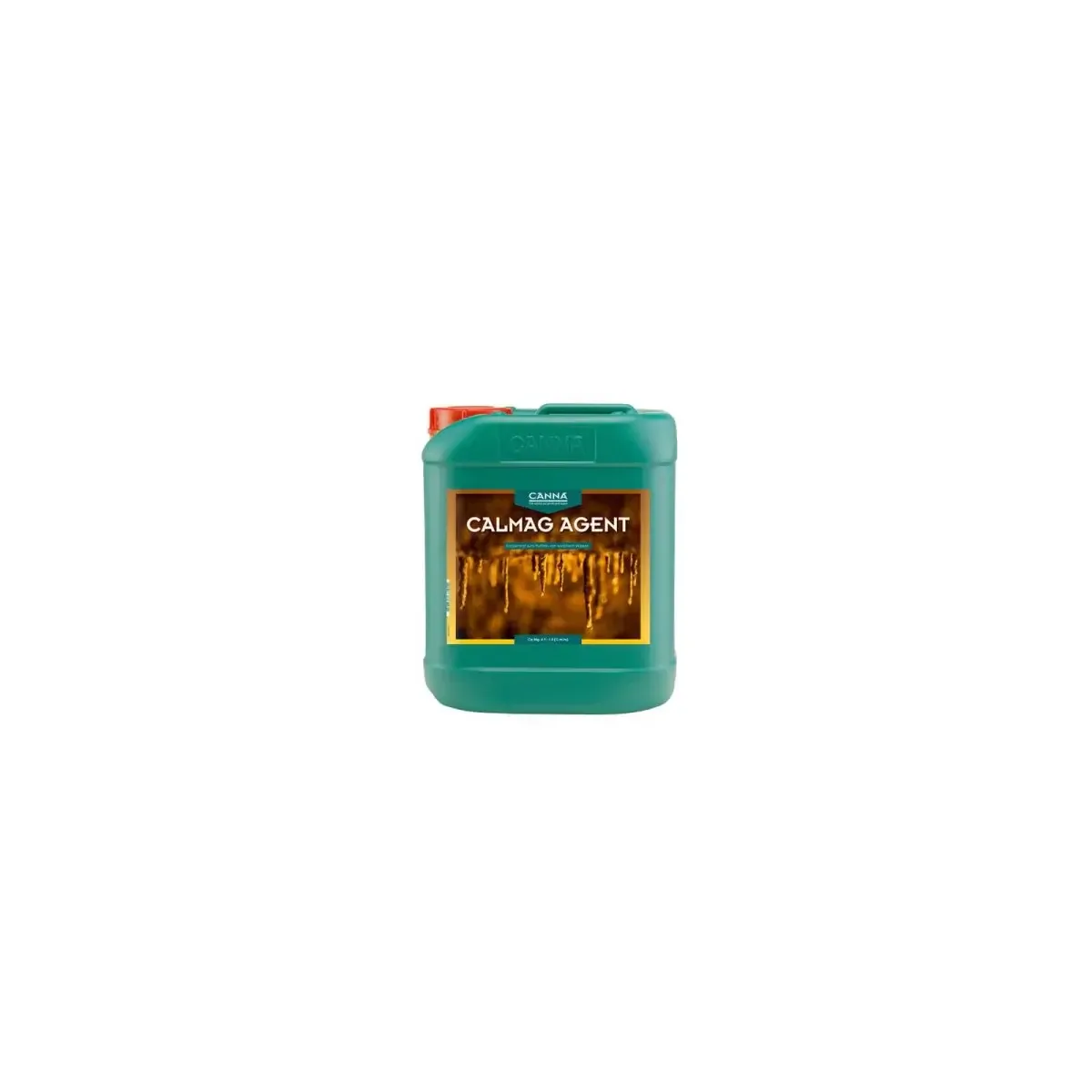 Canna Cannacure Canna Cannacure 5 Liter