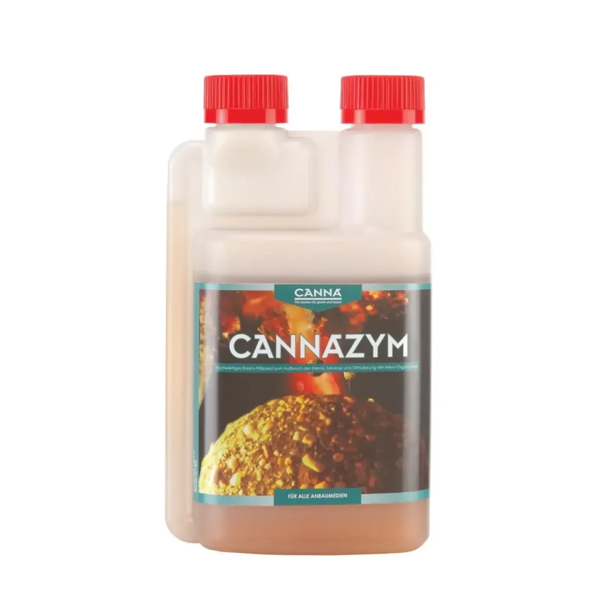 Canna Cannazym 250 ml