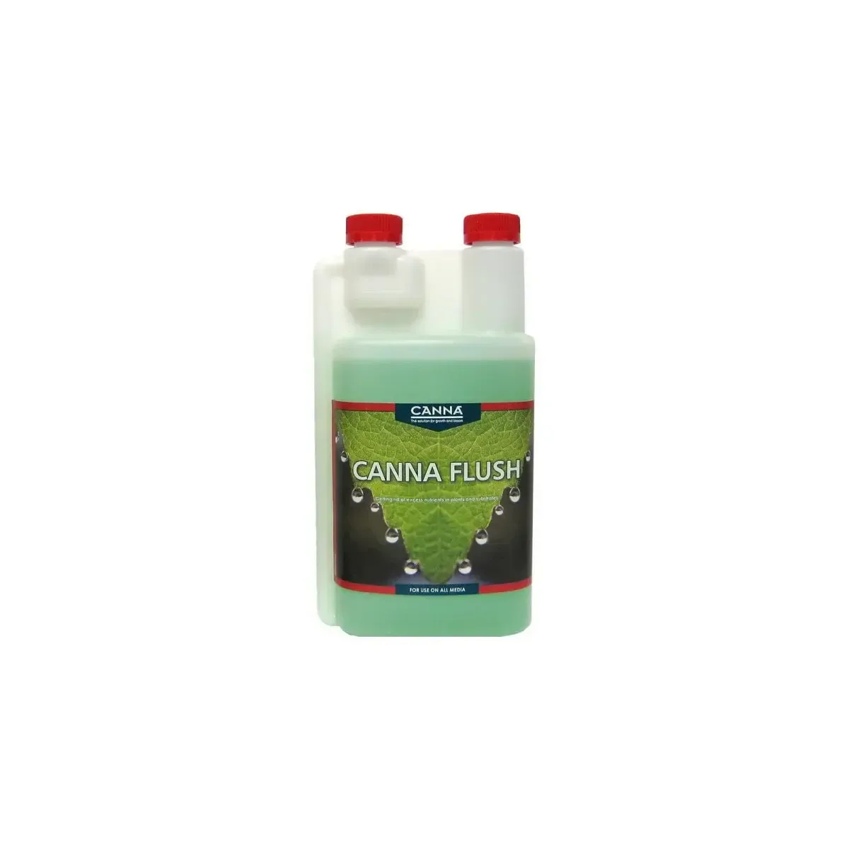 Canna Flush 250 ml