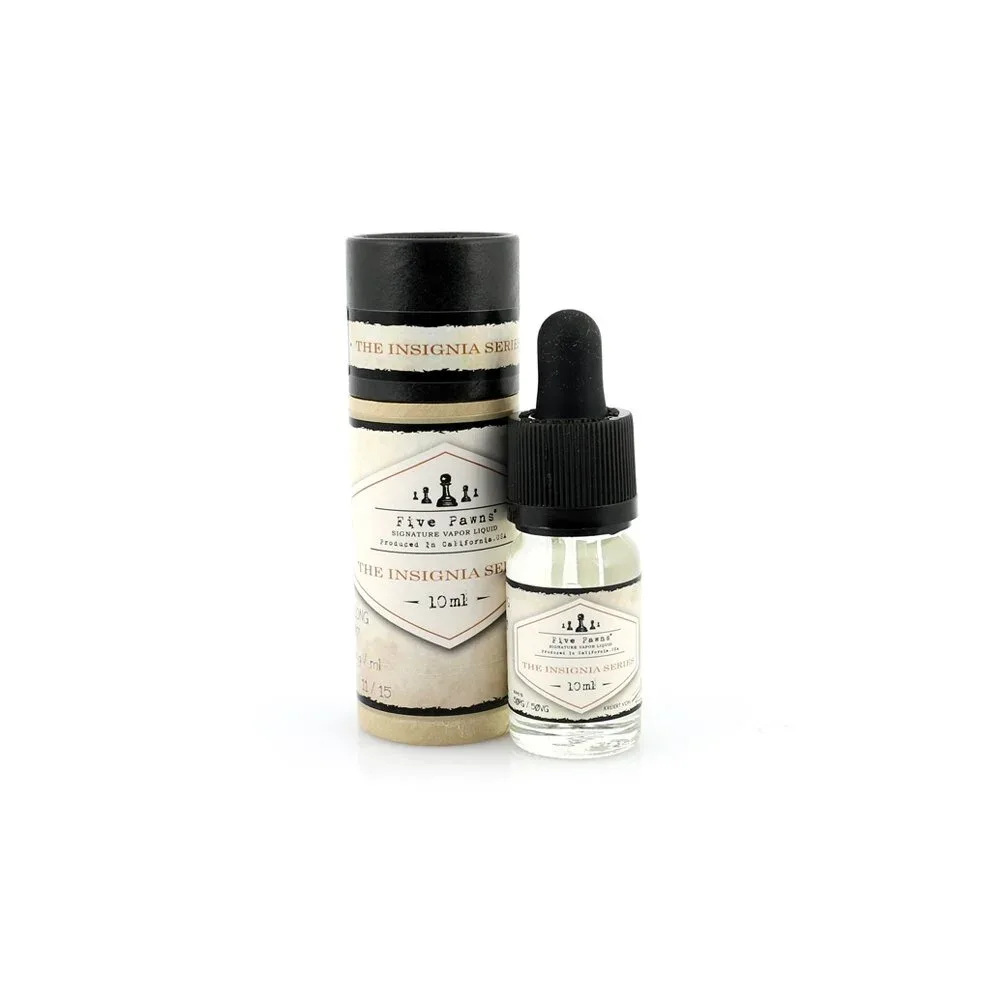 – Castle Long 10 ml