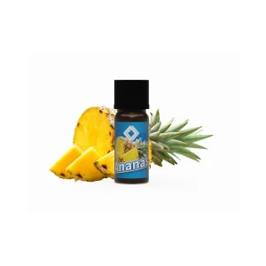 – CBV Ananas Aroma 10 ml