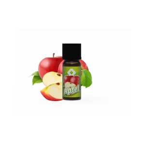 – CBV Apfel Aroma 10 ml