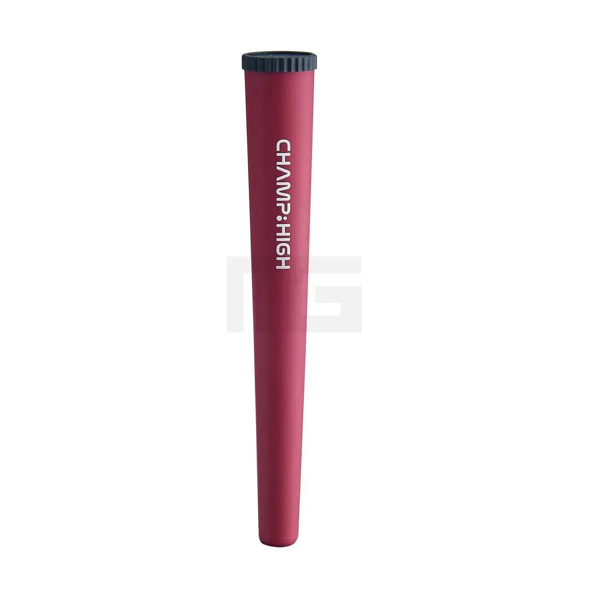 Champ High – Cigarette Cone Holder Rubber – Red