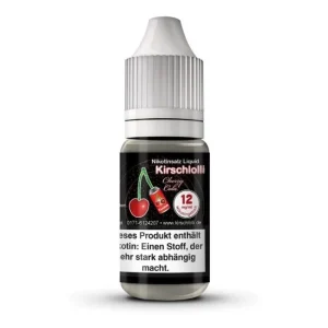 Cherry Cola - Kirschlolli Nikotinsalz Liquid (12/18/20 mg/ml)