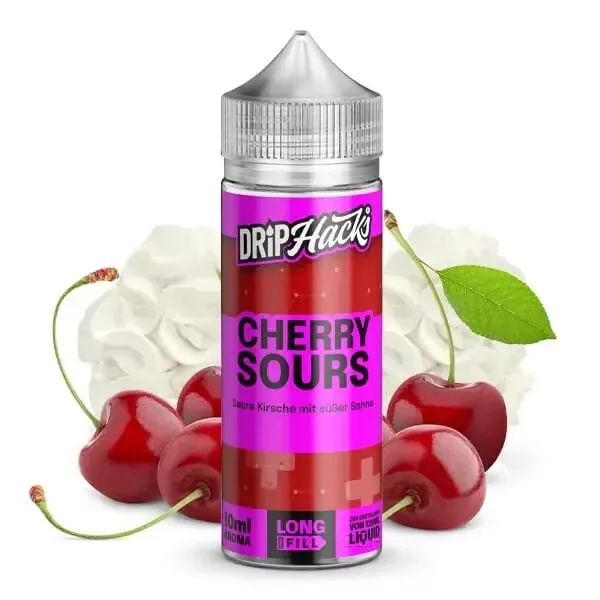 Cherry Sours