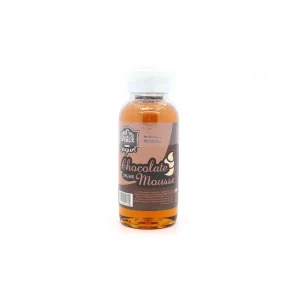 – Chocolate Mousse 120ml