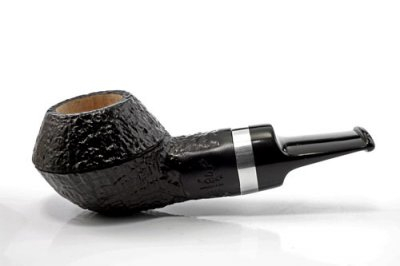 Chris Morgan Black Jack Pfeife No.15