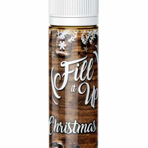 Chrismas Bash! Aroma | 10 ml | Fill Up