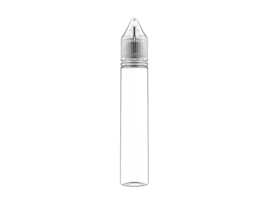 Chubba Flasche V3 – 30ml Einhorn