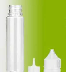 Chubby Flasche 15ml, 30ml, 60ml, 120ml - Image 2