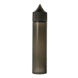 Chubby Gorilla * 60 ml PET * Unicorn Flasche | Dampfdorado