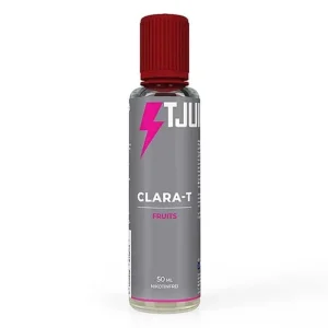 Clara-T - T-Juice (50/60ml)