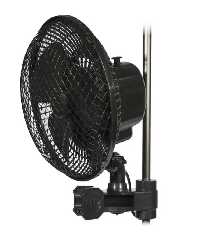 Clip Ventilator 20 W | Grow