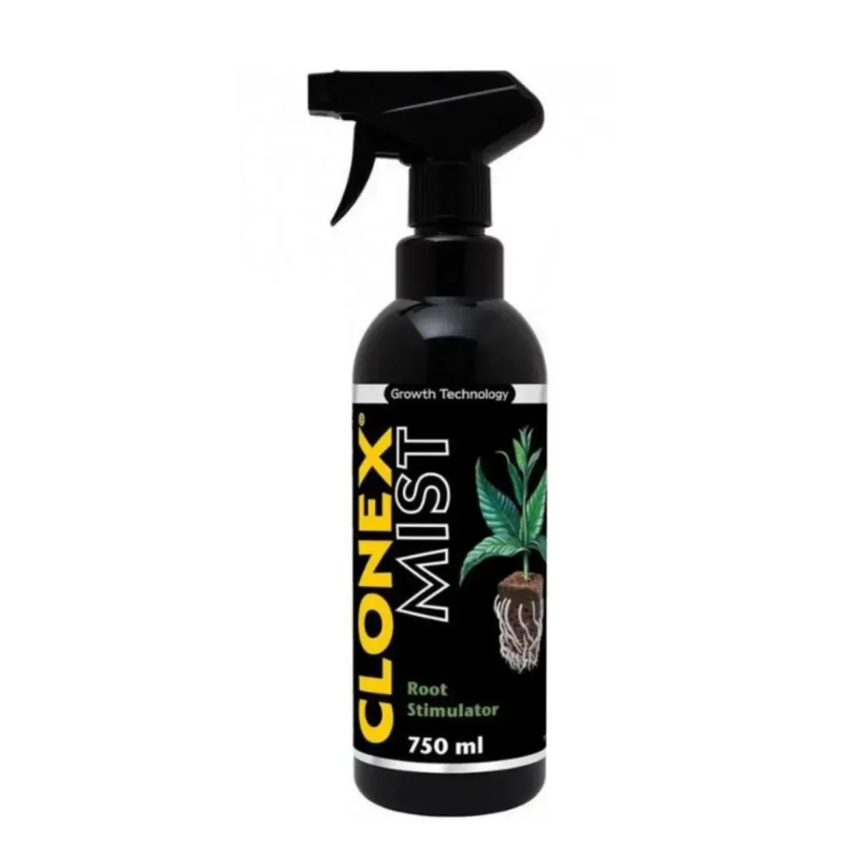 Clonex Mist gebrauchsfertig 750 ml