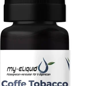 Coffe Tobacco Aroma