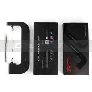 Coil Master 314 Clapton Maker