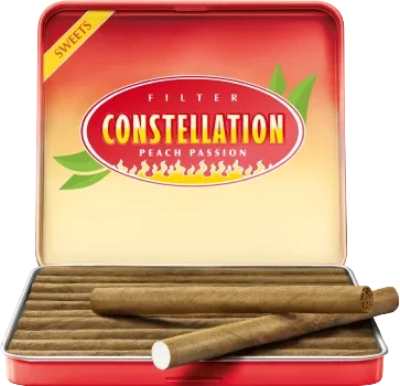 Constellation Peach Passion - Image 2