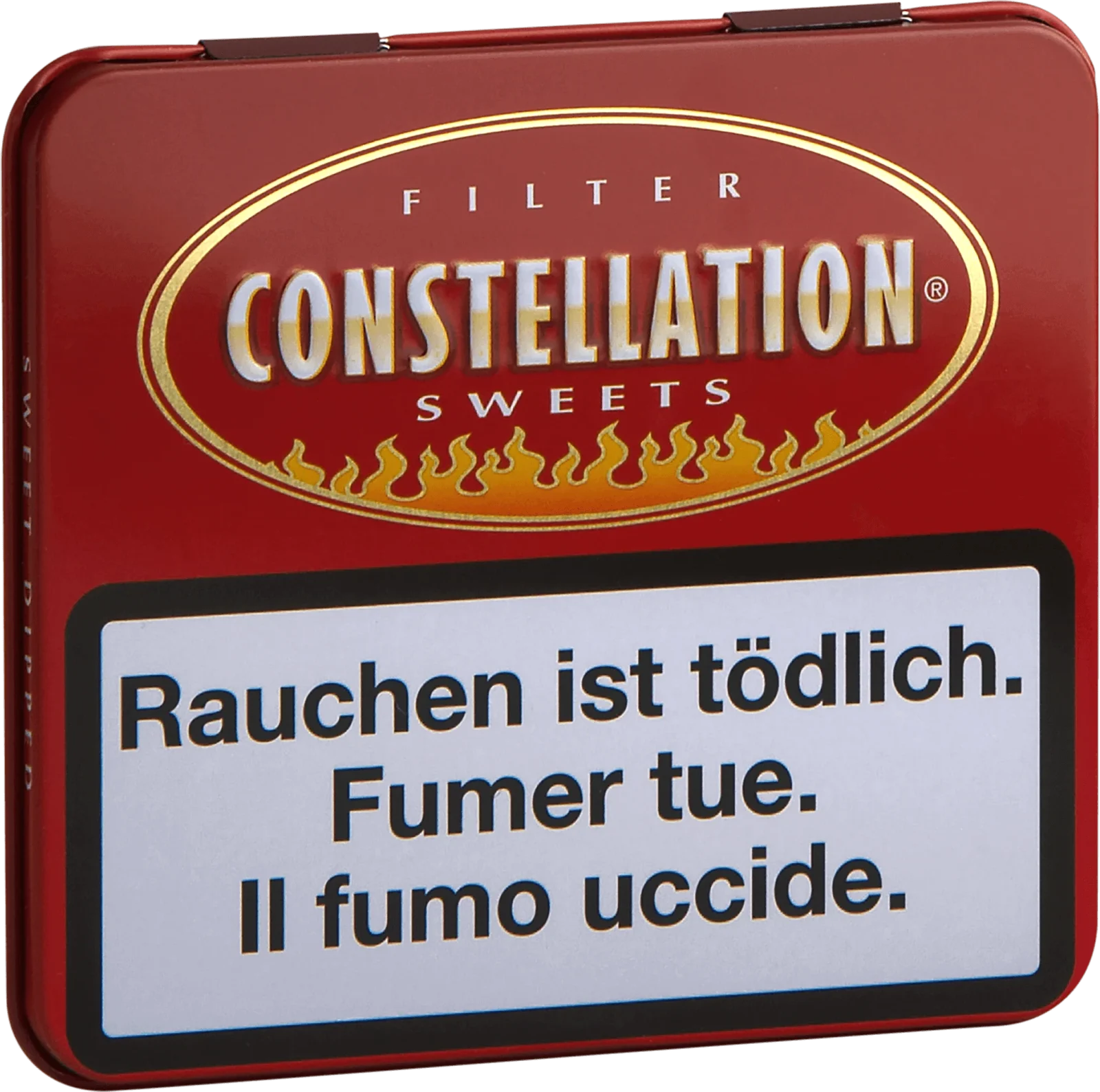 Constellation Sweets Filter 10 Stück - Image 2