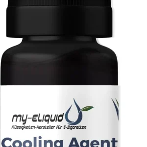Cooling | Aroma
