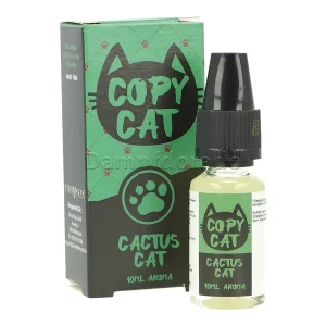 Copy Cat Aroma * Cactus Cat * 10 ml | Dampfdorado