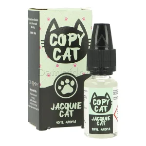Copy Cat Aroma * Jacqui Cat * 10 ml | Dampfdorado