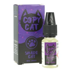 Copy Cat Aroma * Shade Cat * 10 ml | Dampfdorado