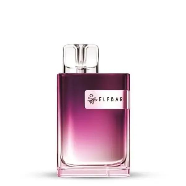CR600 – Strawberry Raspberry Cherry (Erdbeere Himbeere Kirsche)