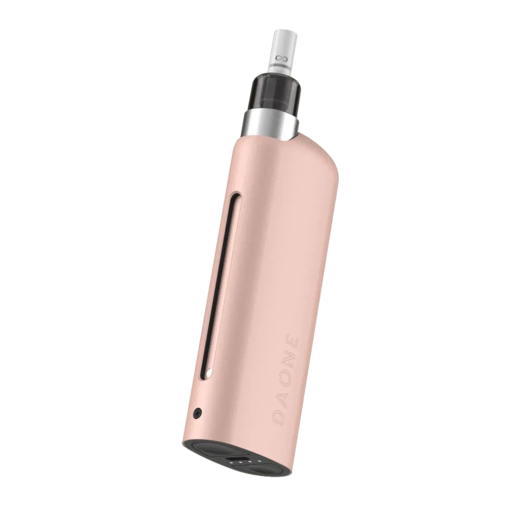 Da One RE1 Full Kit Tender Peach