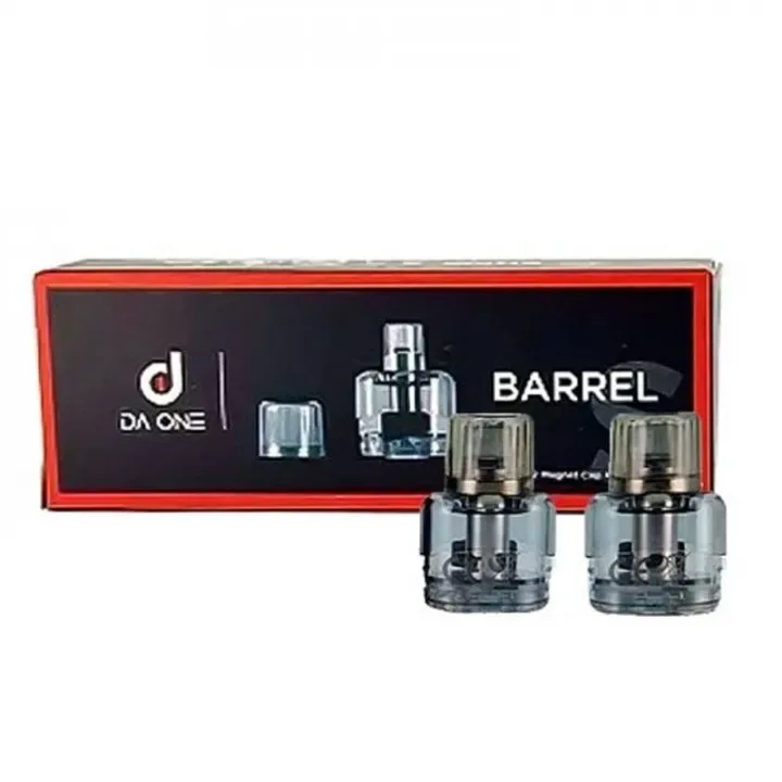 Da One Tech – Barrel S Pod