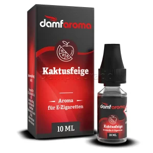 Damfaroma Aroma * Kaktusfeige (DA) * 10 ml | Dampfdorado