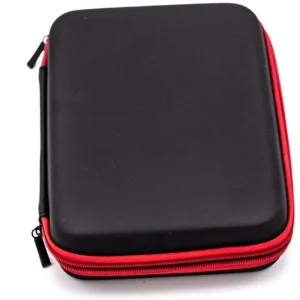 Dampfer Zubehör | Tasche / Case | E-Zigaretten Etui
