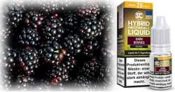 Dark Berries Dunkle Beeren Nikotinsalz Hybrid SC Liquid 20mg 10ml