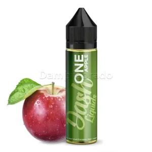Dash Liquids Aroma One Apple | selbst mischen | Dampfdorado
