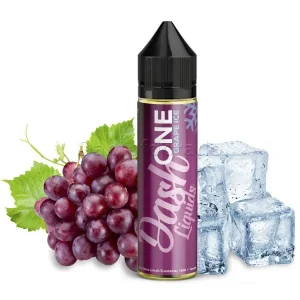 Dash Liquids Aroma One Grape Ice | selbst mischen | Dampfdorado