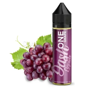 Dash Liquids Aroma One Grape | selbst mischen | Dampfdorado
