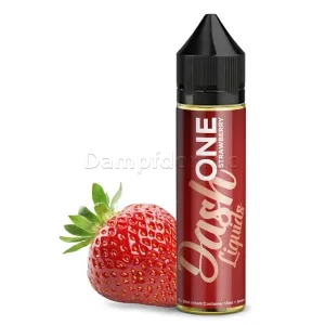 Dash Liquids Aroma One Strawberry | selbst mischen