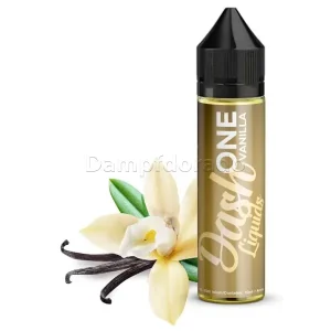 Dash Liquids Aroma One Vanilla | selbst mischen | Dampfdorado