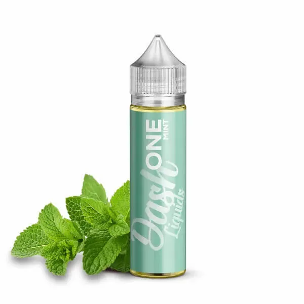 Dash One – Mint – Aroma – 10ml
