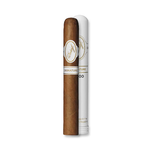 Davidoff Zigarren Signature No. 2000 Tubos 1Stk.
